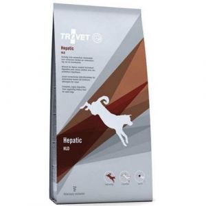Trovet Hepatic Hund / HLD