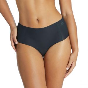 Eminence Lot de 2 Hipsters femme Micro Flex Adidas noir