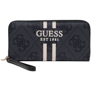 Guess Portefeuille LAUREL II SLG LARGE ZIP AROUND SWOS74 59146