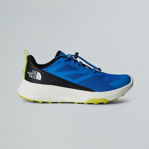 The North Face Chaussures de montagne y altamesa bleu enfant