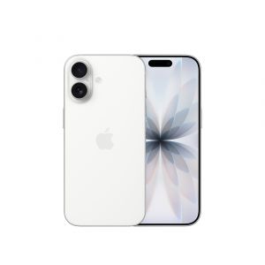Apple iPhone 17 Blanc - 512 Go