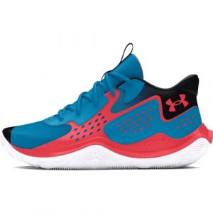 Under Armour Chaussures de basketball JET '23
