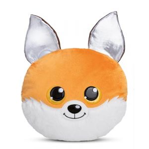 Nici Peluche Glubschis Fox Runizzi