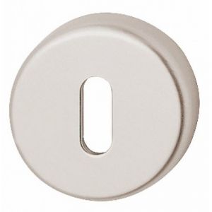 Hoppe Jeu de rosaces argent aveugle 42K/42KS