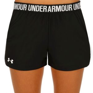 Under Armour Under Armour Women's Shorts UA Play Up 2.0 black