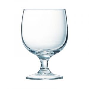 Arcoroc X 12 Verres à Vin pour Restaurant Empilable Trempé Amélia