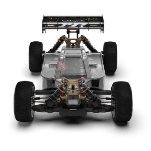 Hobby Tech Buggy &eacute;lectrique 1/8&egrave;me comp&eacute;tition en kit