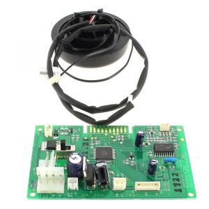 Image de Module electronique + capteur ss-201164 pour Tireuse a biere Krups