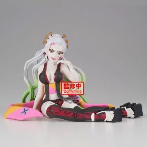 Banpresto DEMON SLAYER - Daki - Glitter & Glamours Figurine 21cm Figurine Demon Slayer : Kimetsu no Yaiba - BM-238742