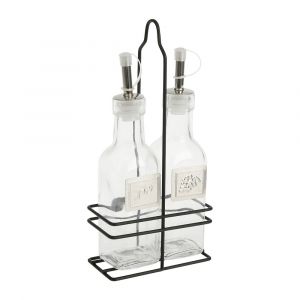 Equinox Huil+vinaig verr+supp met nr