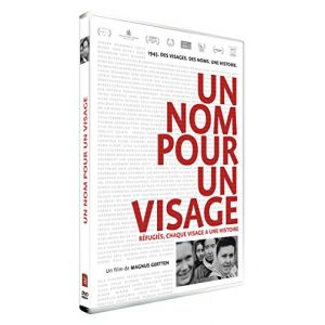 Image de Un nom pour un visage [DVD]