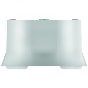 Theben BOITIER FIXATION SAILLIE BLANC (9070912)