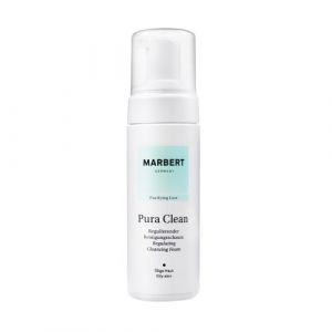 Image de Marbert Soin Purifying Care Regulating Cleansing Foam 150 ml