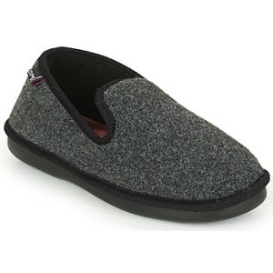 DIM Chaussons D RIXEM REC C Gris - Taille 36,37,38,39,40,41