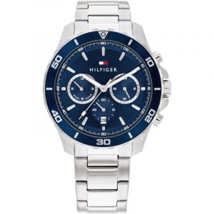 Tommy Hilfiger Montre Homme 1792094 - Jordan