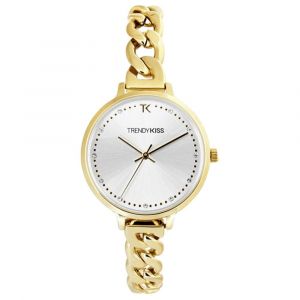 Trendy Kiss TM10173-02 - Montre Bracelet - Femmes - Quartz - Pauline