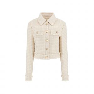 Guess Veste courte femme Daphnee