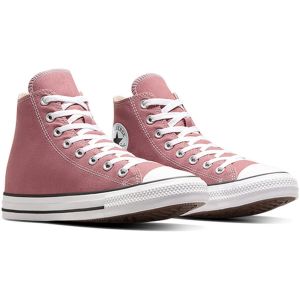 Converse Chaussures en toile femme chuck taylor all star hi light saddle