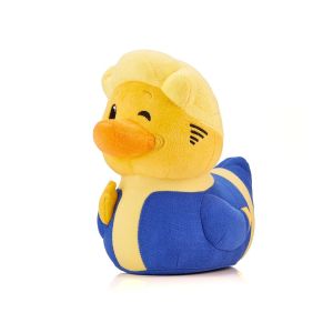 Numskull Games TUBBZ Peluche - Fallout - Vault Boy - 24cm - Peluche - CL-151179