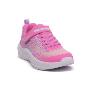 Image de Skechers Chaussures MICROSPEC ADVANCE - OASIS POINT rose fuchsia fille - 28