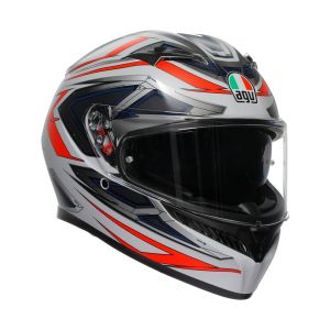 AGV Casque moto intégral K3 E2206 MPLK