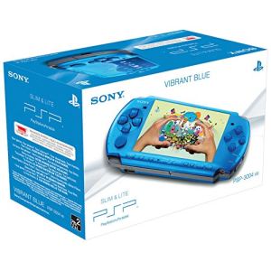 Sony PSP-3000 - Console de jeux vidéo portable