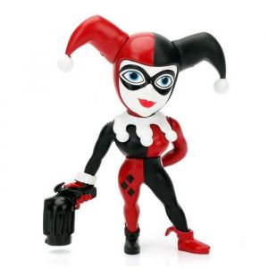 Metals Die Cast Figurine DC Comics - Classic Harley Quinn
