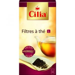 Image de Melitta Filtre à thé