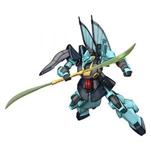 Bandai Hobby Zeta Gundam HGUC MSK-008 Dijeh HG 1/144 Model Kit