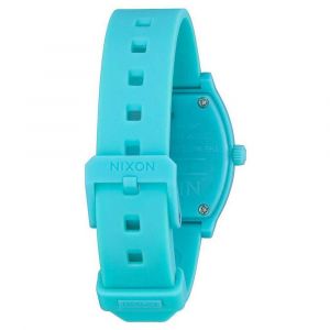 Nixon Montres Medium Time Teller P - Seafoam - One Size