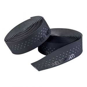 Deda Elementi Guidoline Presa - Noir/Gris
