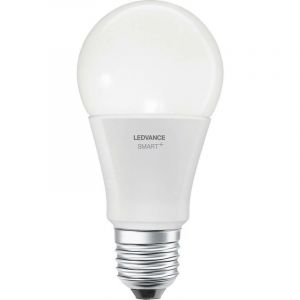 Image de Ledvance SMART+ EEC: A+ (A++ - E) SMART+ WiFi Classic Tunable White 75 9.5 W/2700K E27 4058075485792 E27 blanc chaud