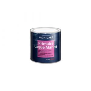 Yachtcare Primaire laque marine - 750ml - SUPPRIME