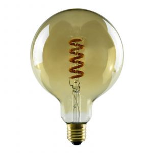 Segula Globe LED E27 6 W G125 1 900 K or dimmable