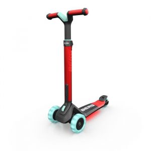 Berg Toys Nexo trottinette lumières pont LED rouge