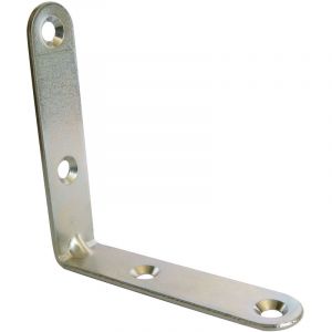 Jardinier massard Equerre de chaise 100x100 zingu&eacute;e - torbel - J506122