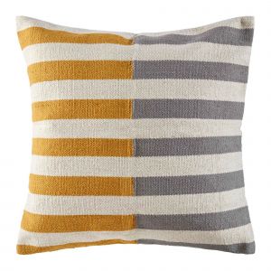 Housse de coussin LISA