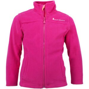 Veste polaire fille Peak Mountain Facesare