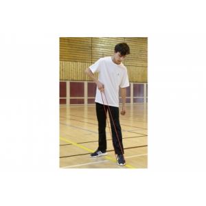 Bande élastique de résistance 1mx22mmx4,5mm