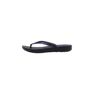 Image de FitFlop Sandales IQUSHION OM BRE SPARKLE FLIP - FLOP S