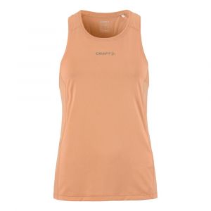 Craft ADV Essence D&eacute;bardeur Tank Top Femmes-Pink, Taille L