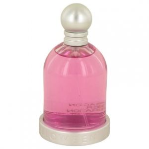 Jes&uacute;s del Pozo Halloween Kiss Sexy Eau de Toilette - 3.4oz-Tester