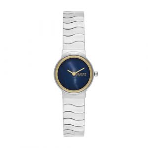 SKAGEN Damenuhr Edelstahl Damenuhren 1 ct (117.59 &euro; / 1 ct)