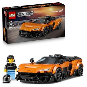 Lego 257 McLaren W1