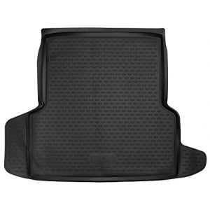 Walser XTR Tapis de coffre compatible avec Opel Insignia B Kombilimousine Grand Sport Ann&eacute;e de fabrication 2017 &agrave; aujourd'hui