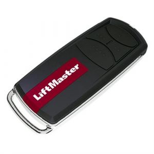 Image de Liftmaster Télécommande TX4UNIF