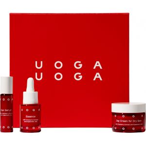 Uoga Uoga Intensive Effect Set - 1 set