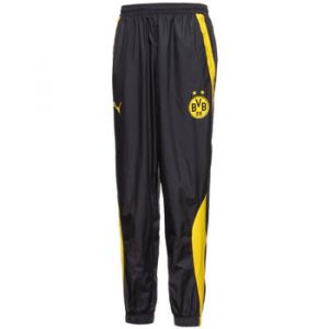 Puma Pantalon d'entraînement de football homme borussia dortmund 23/24