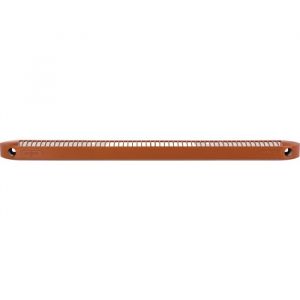Anjos ventilation Entrée d'air VM-G 30 - Couleur Sipo