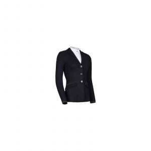 Veste équitation de concours femme Samshield Alix
